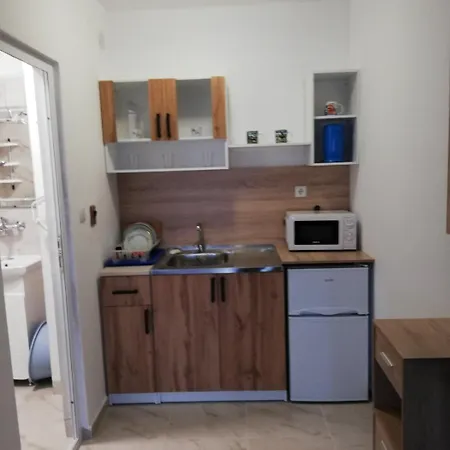 студио ралица * Ahtopol