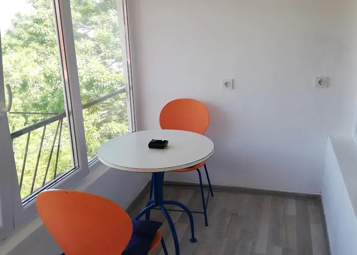 студио ралица Ahtopol