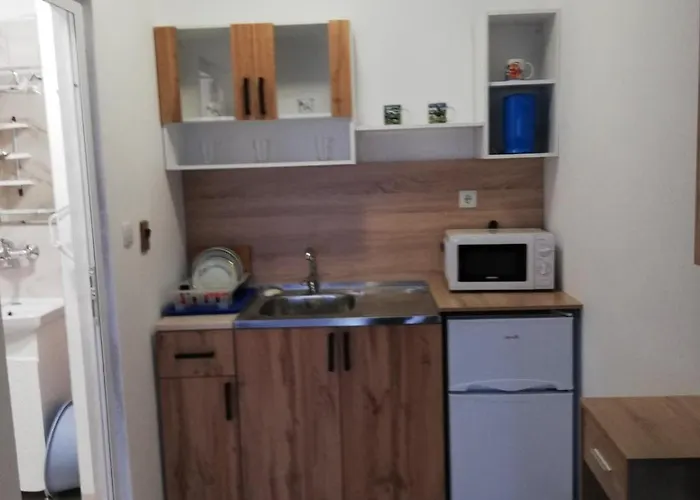 студио ралица * Achtopol